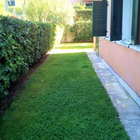Ferienwohnung Casa Vacanze I Borghi Salionze Exterior foto