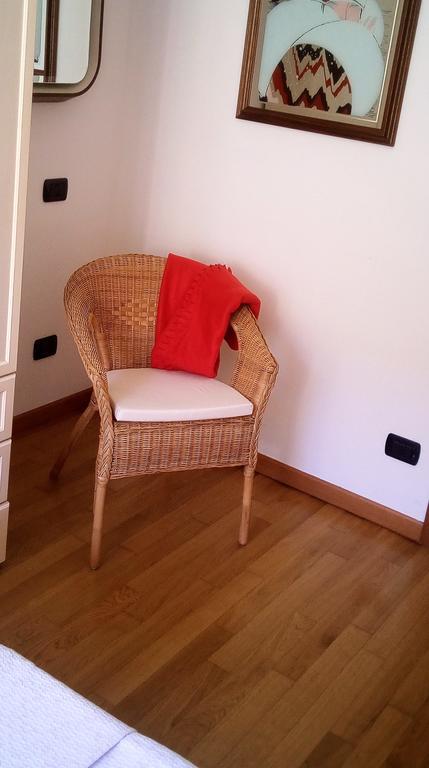 Ferienwohnung Casa Vacanze I Borghi Salionze Exterior foto