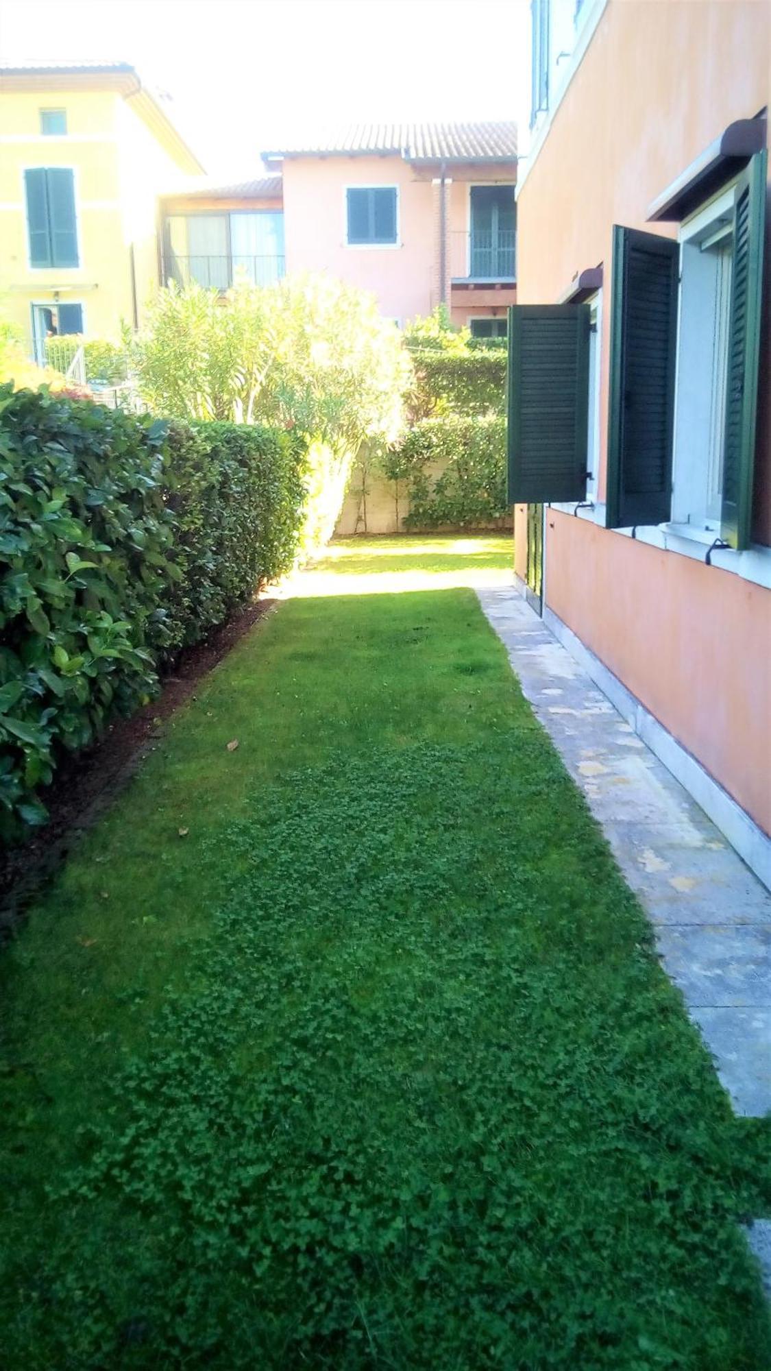 Ferienwohnung Casa Vacanze I Borghi Salionze Exterior foto