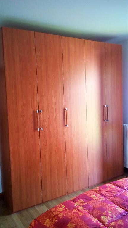 Ferienwohnung Casa Vacanze I Borghi Salionze Exterior foto