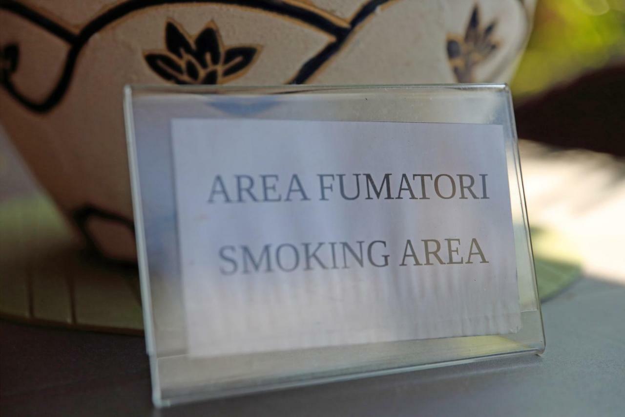 Ferienwohnung Casa Vacanze I Borghi Salionze Exterior foto